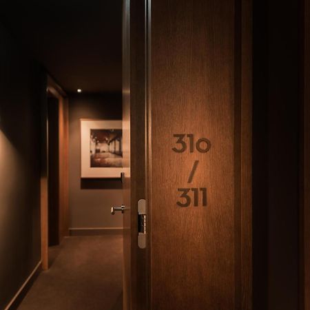 Boho Hotel Budapest - Small Luxury Hotels 外观 照片