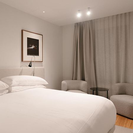 Boho Hotel Budapest - Small Luxury Hotels 外观 照片