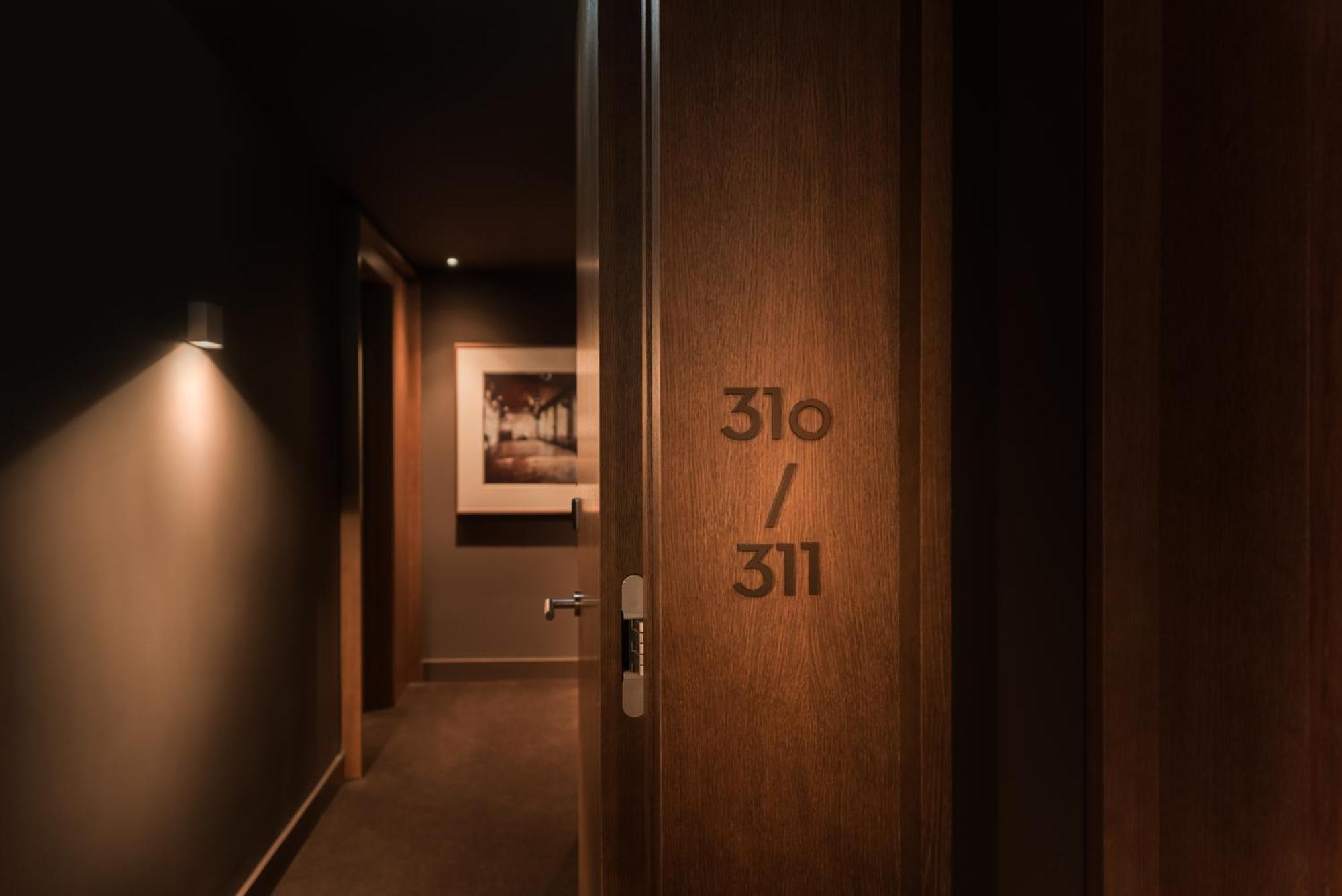 Boho Hotel Budapest - Small Luxury Hotels 外观 照片