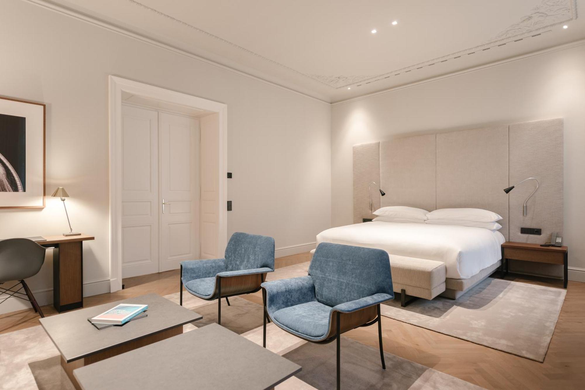 Boho Hotel Budapest - Small Luxury Hotels 外观 照片