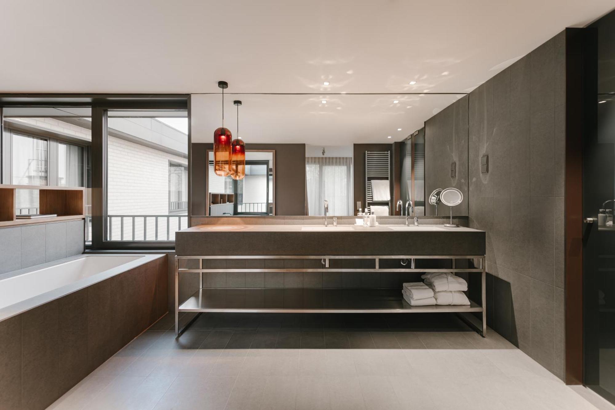 Boho Hotel Budapest - Small Luxury Hotels 外观 照片