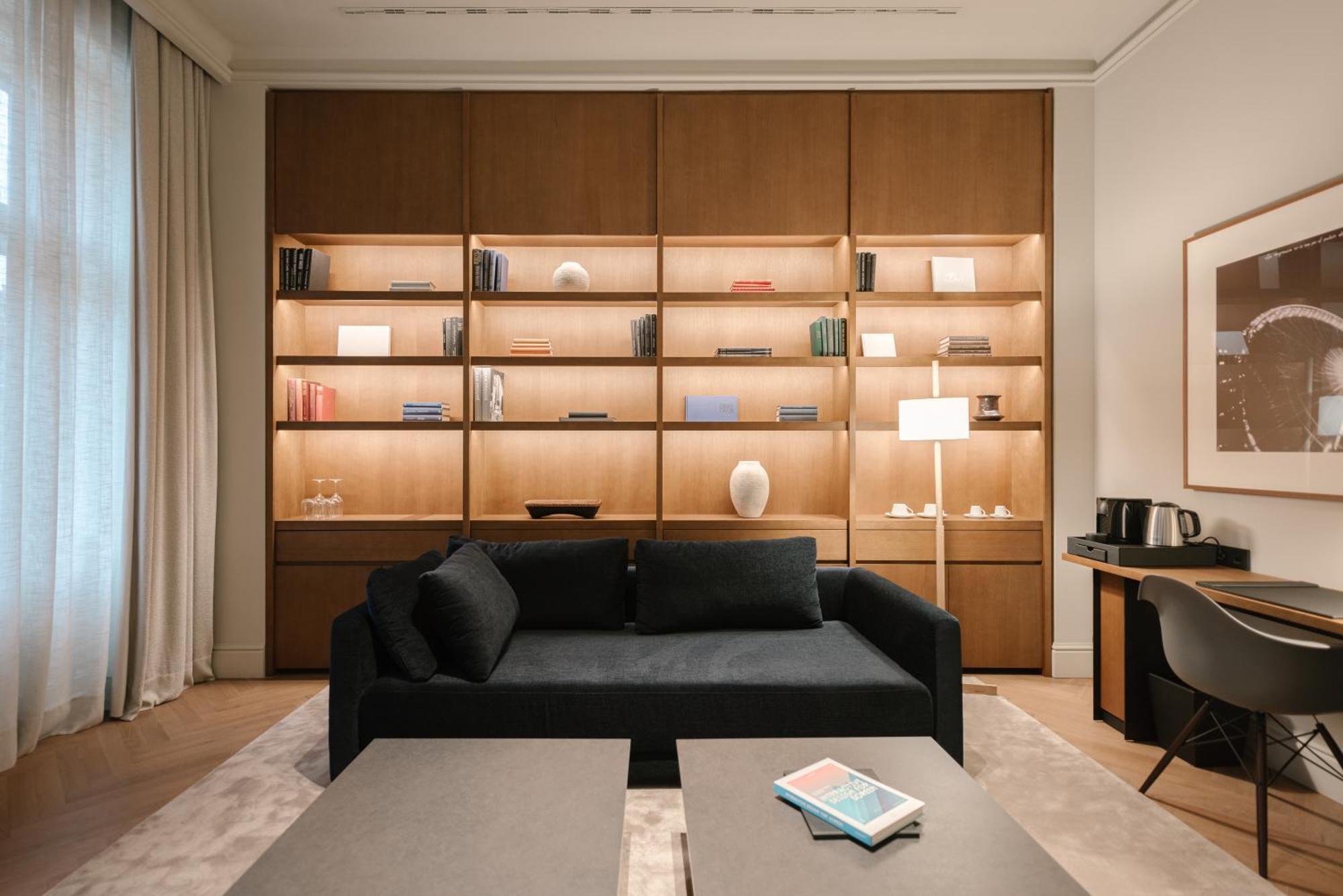 Boho Hotel Budapest - Small Luxury Hotels 外观 照片