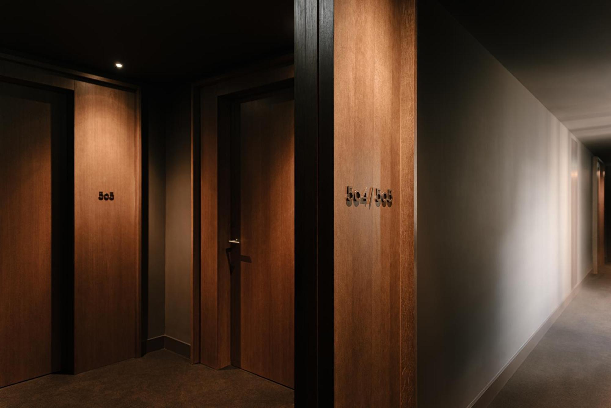 Boho Hotel Budapest - Small Luxury Hotels 外观 照片