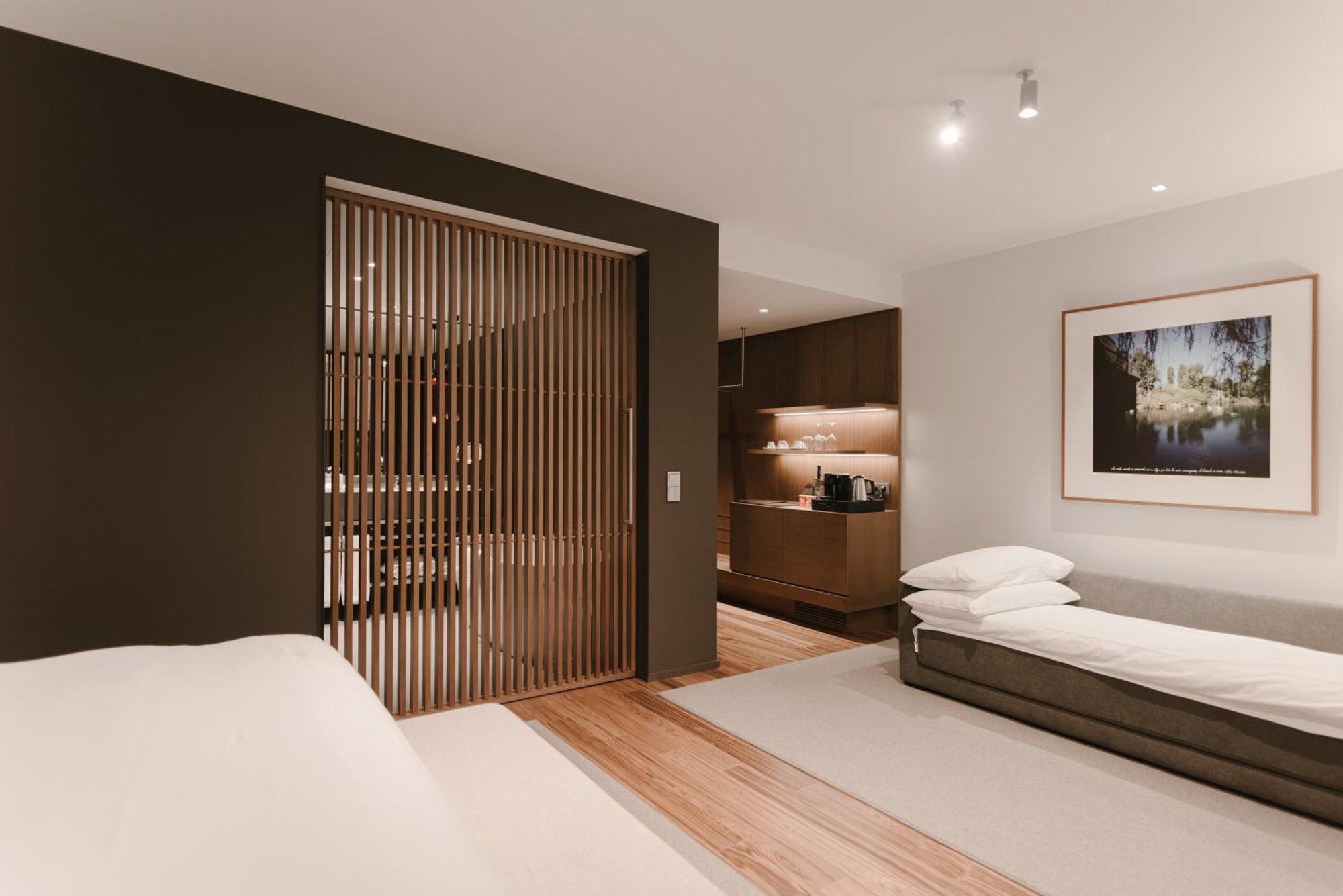 Boho Hotel Budapest - Small Luxury Hotels 外观 照片