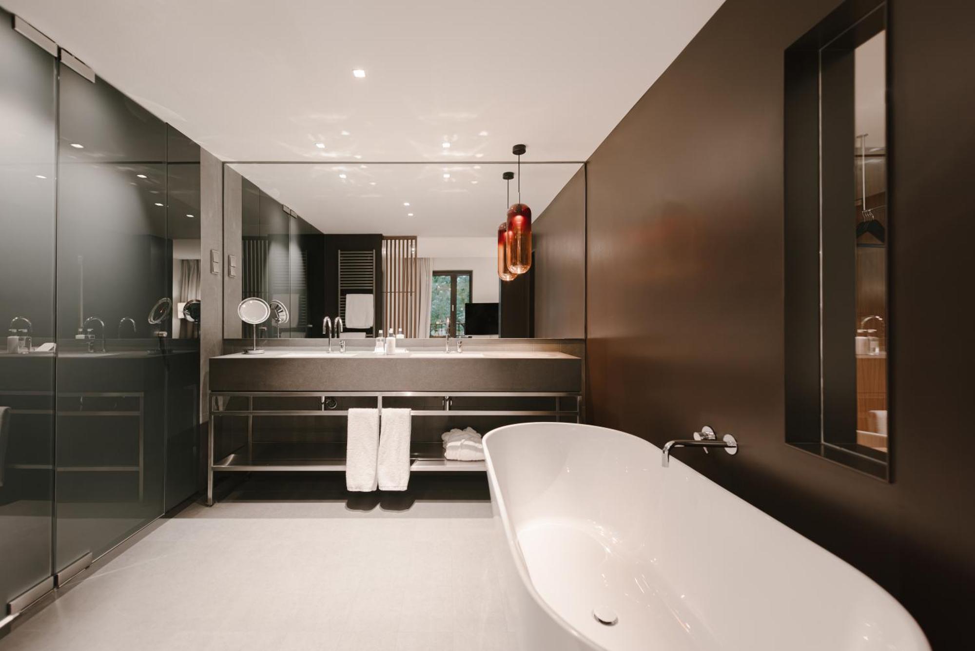 Boho Hotel Budapest - Small Luxury Hotels 外观 照片