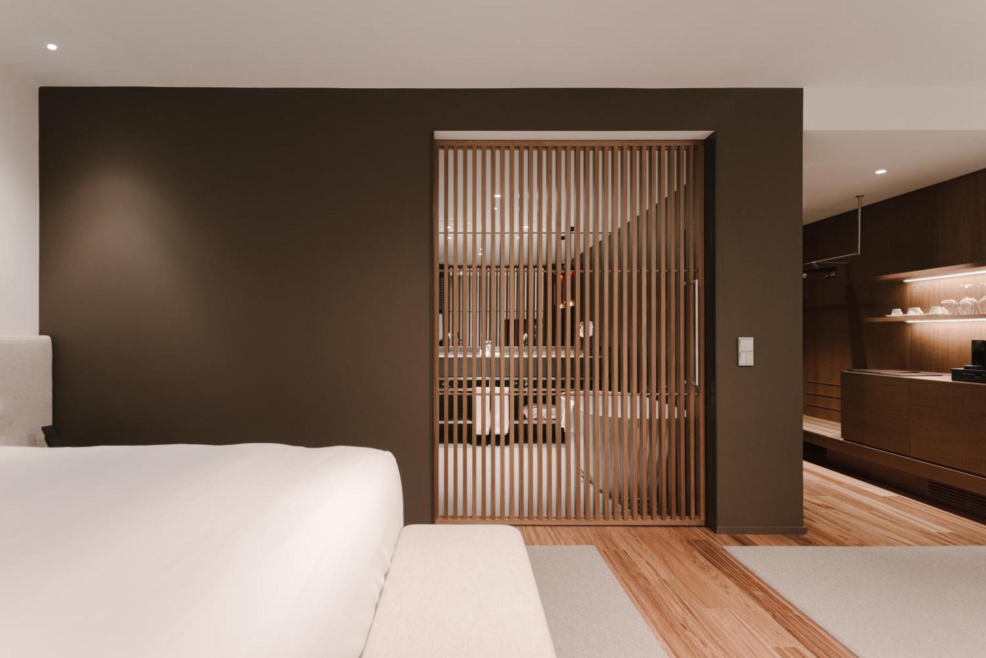 Boho Hotel Budapest - Small Luxury Hotels 外观 照片
