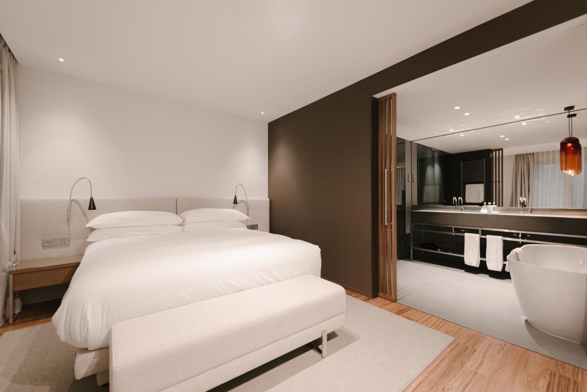 Boho Hotel Budapest - Small Luxury Hotels 外观 照片