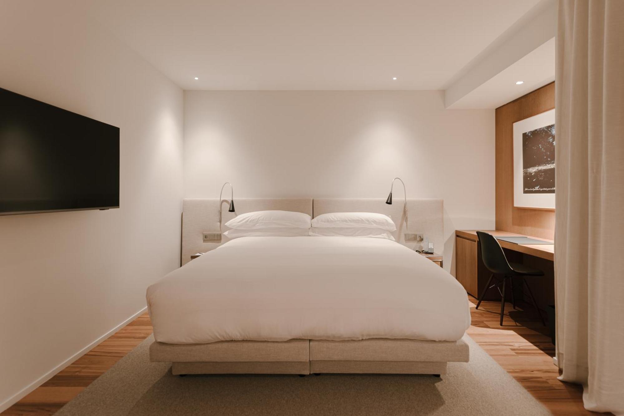 Boho Hotel Budapest - Small Luxury Hotels 外观 照片
