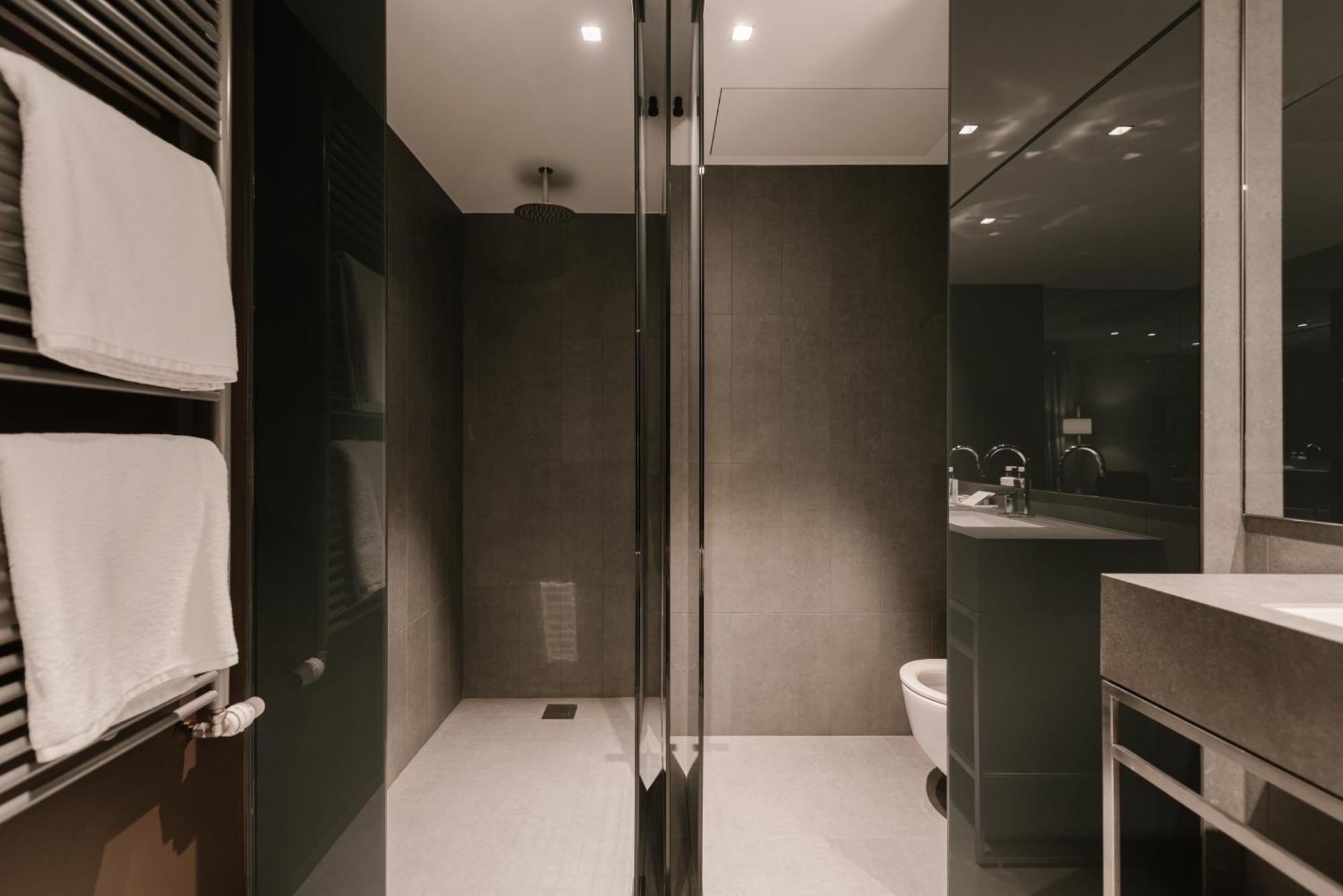 Boho Hotel Budapest - Small Luxury Hotels 外观 照片