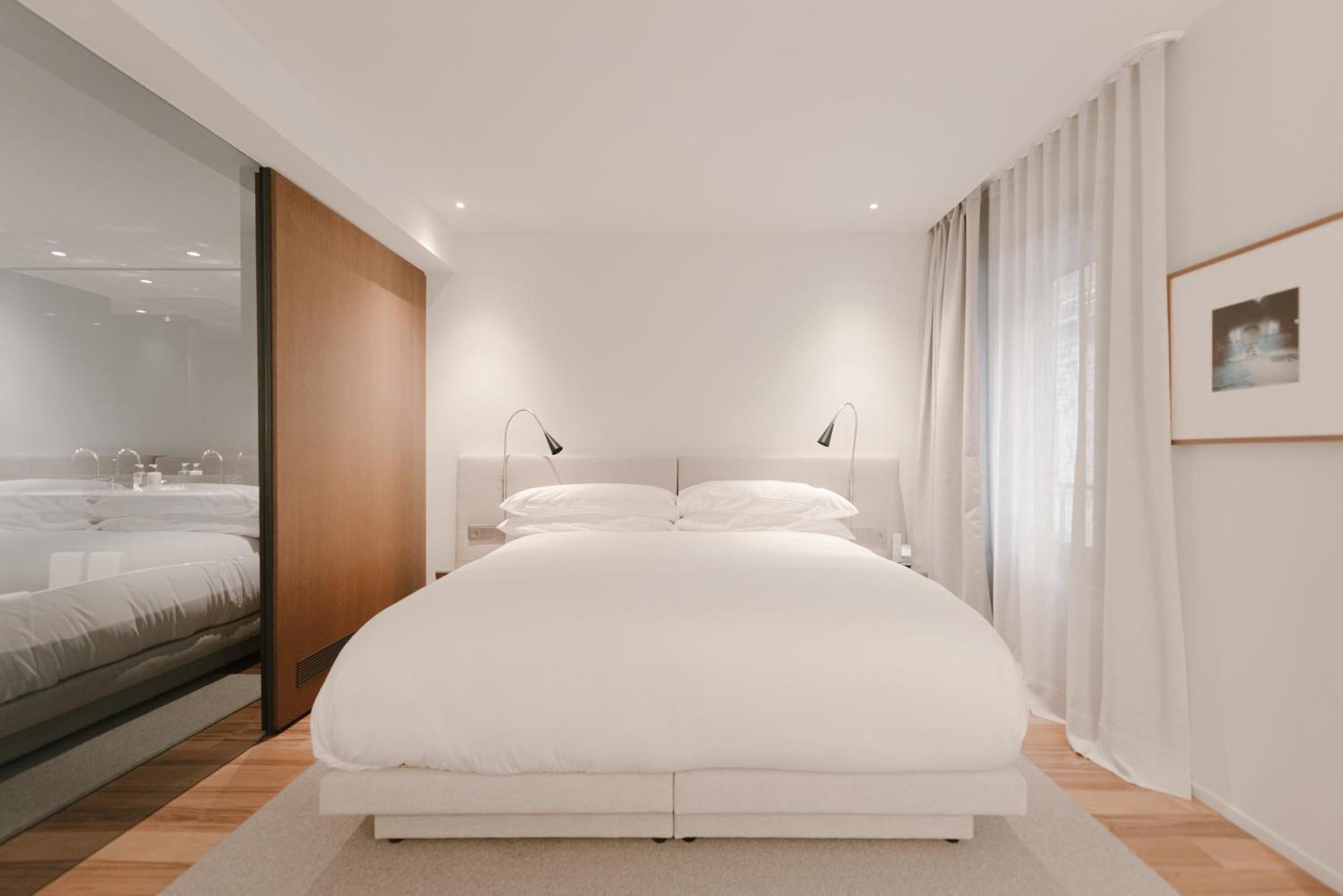 Boho Hotel Budapest - Small Luxury Hotels 外观 照片