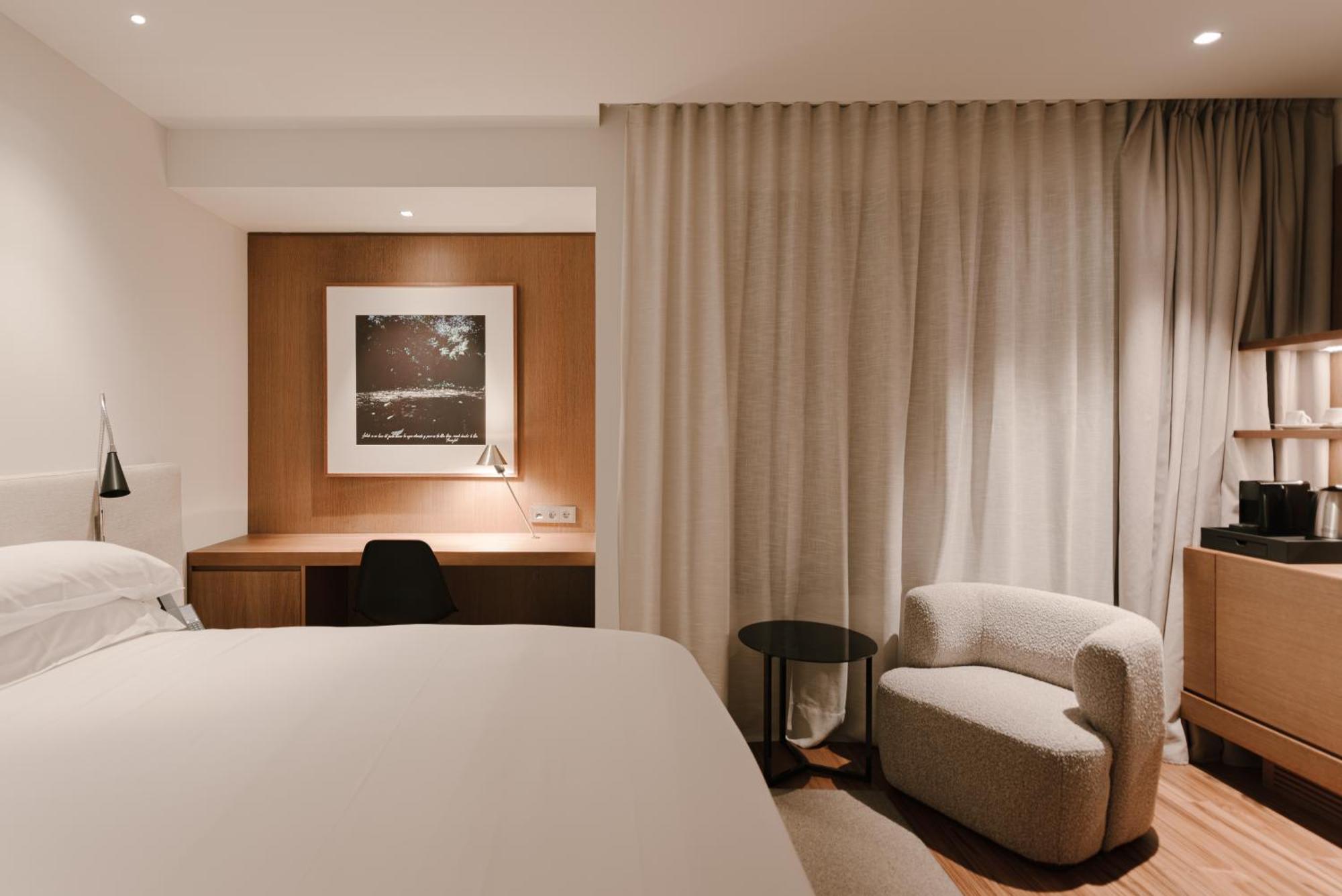 Boho Hotel Budapest - Small Luxury Hotels 外观 照片