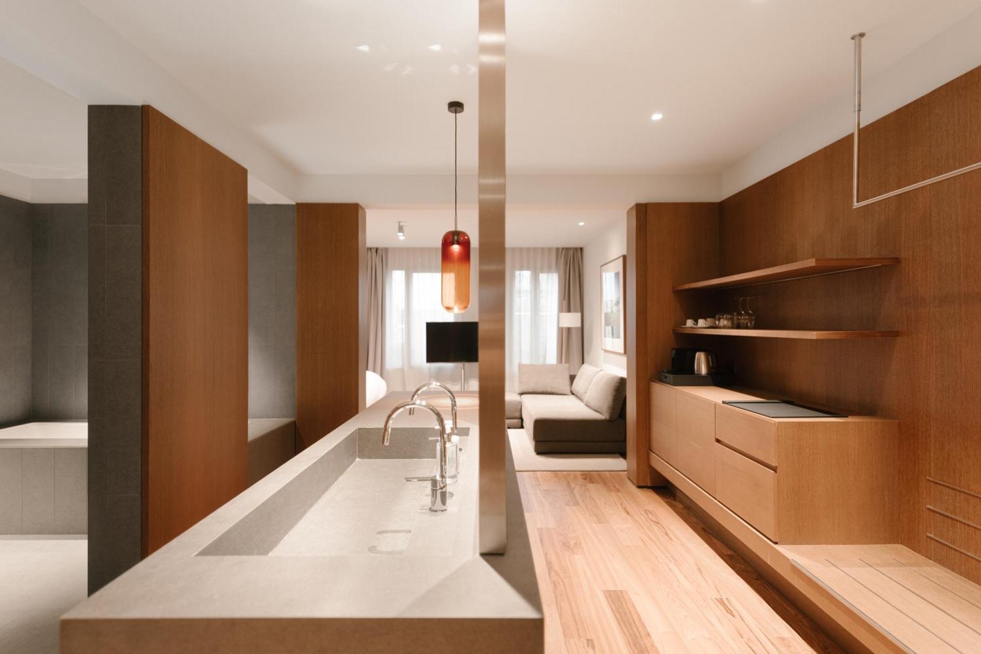 Boho Hotel Budapest - Small Luxury Hotels 外观 照片