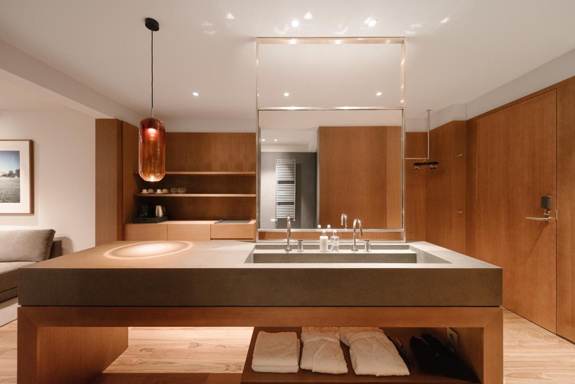 Boho Hotel Budapest - Small Luxury Hotels 外观 照片
