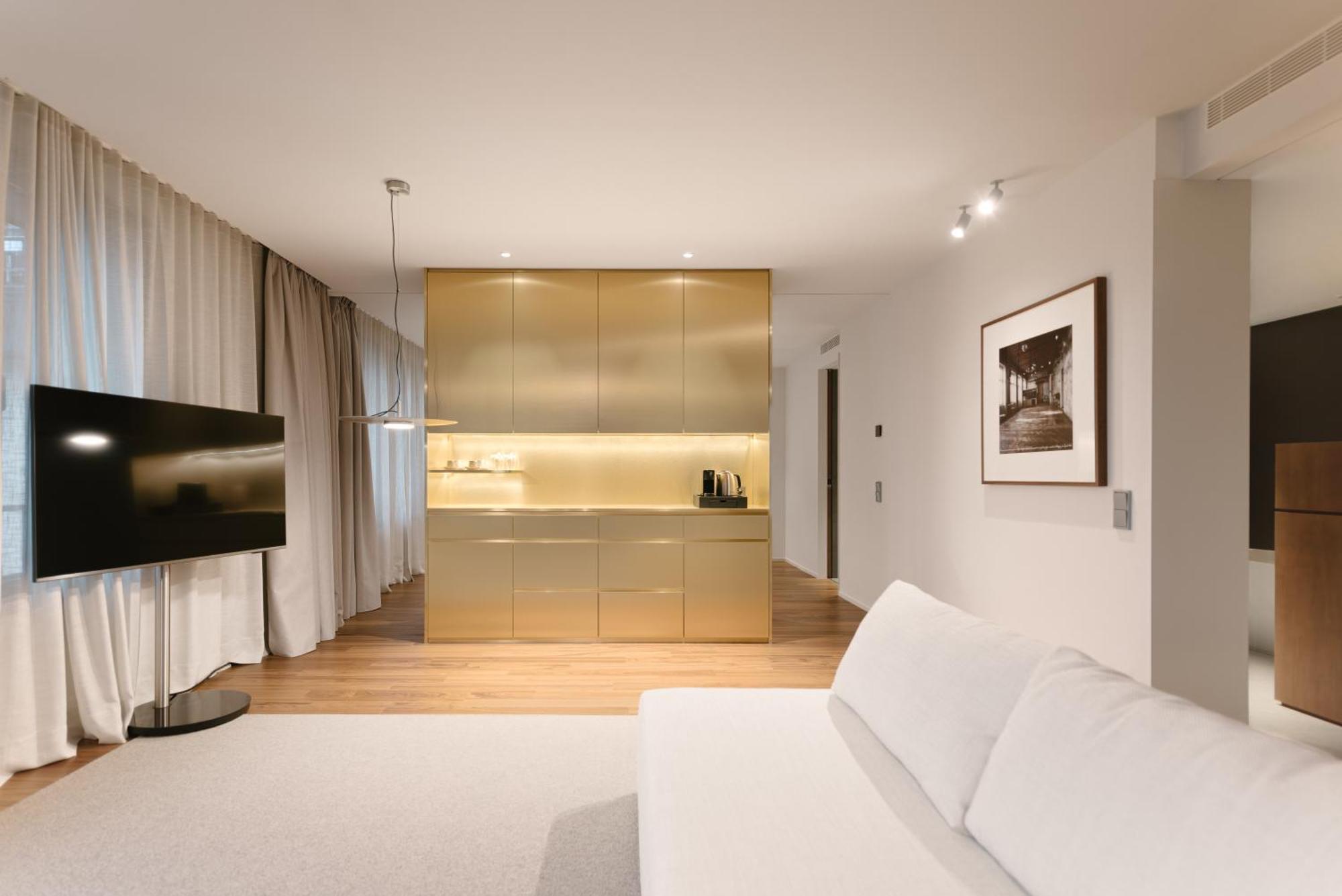Boho Hotel Budapest - Small Luxury Hotels 外观 照片