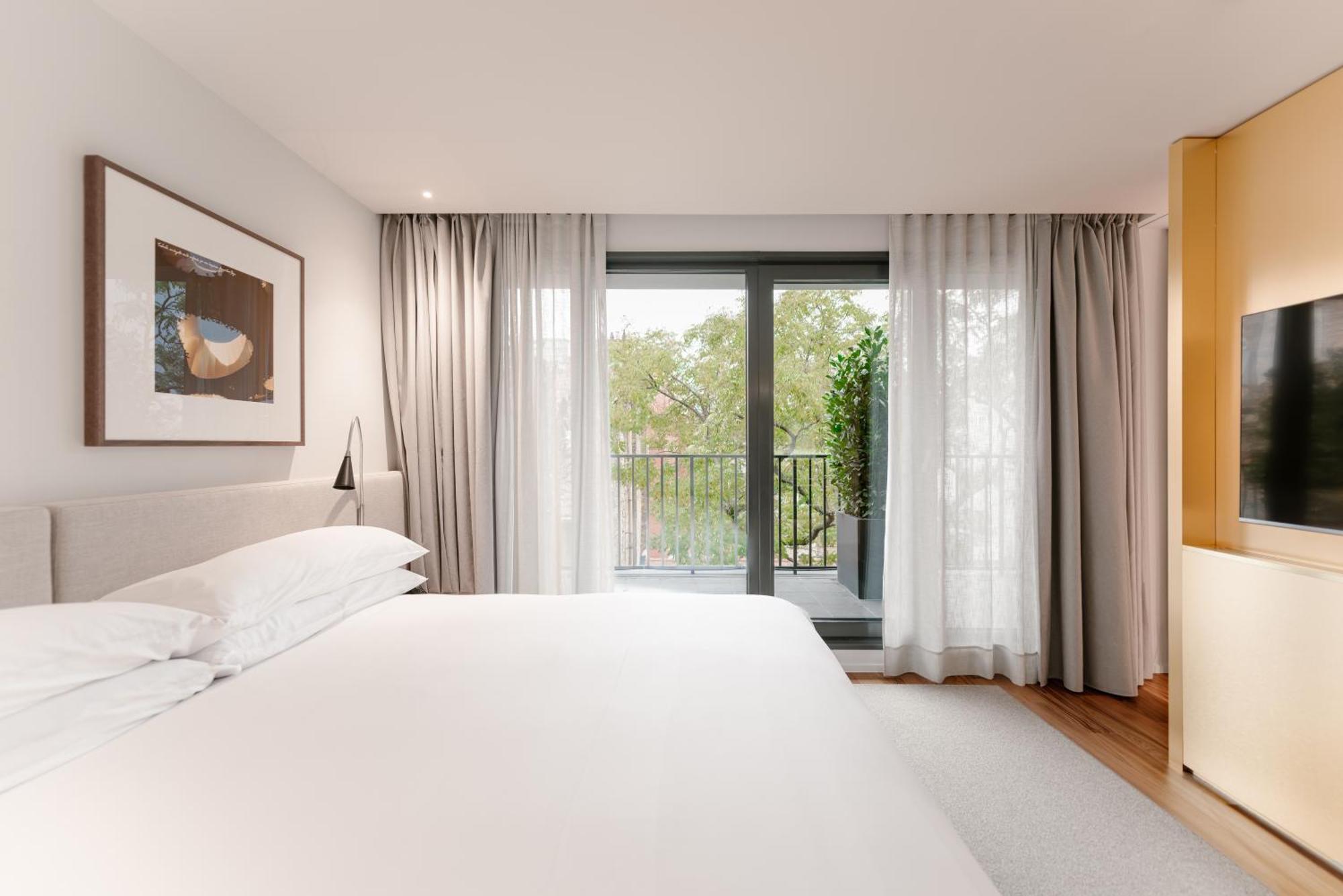 Boho Hotel Budapest - Small Luxury Hotels 外观 照片