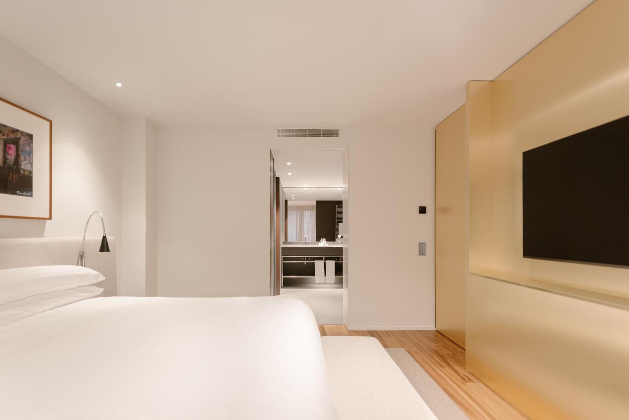 Boho Hotel Budapest - Small Luxury Hotels 外观 照片