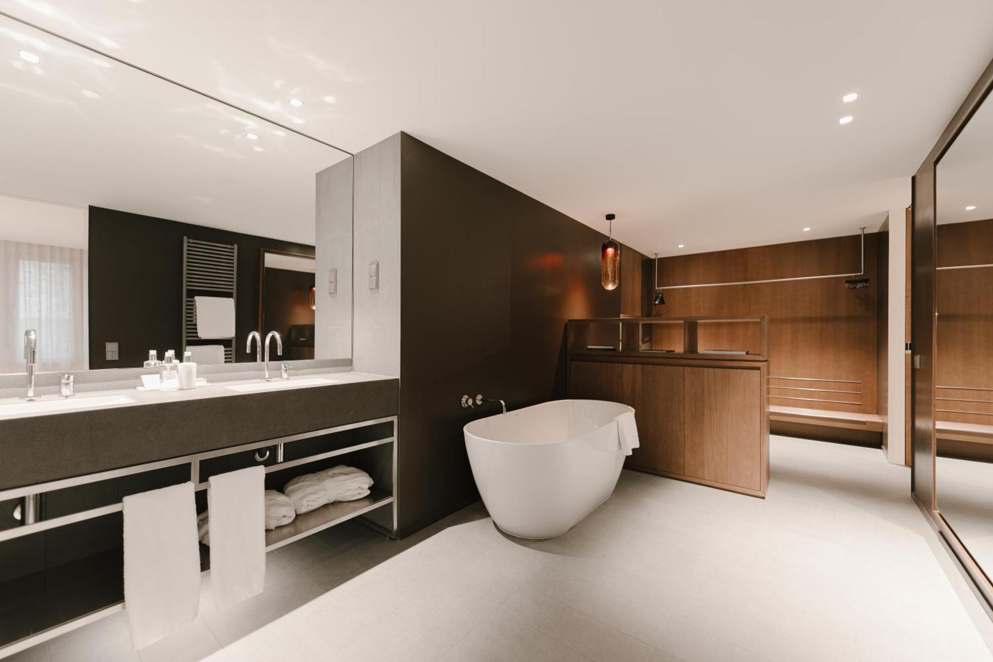 Boho Hotel Budapest - Small Luxury Hotels 外观 照片