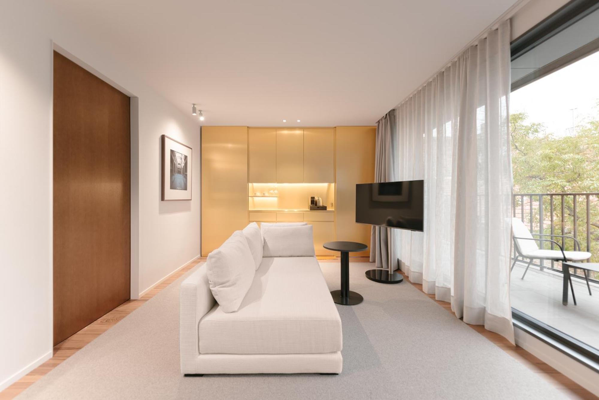 Boho Hotel Budapest - Small Luxury Hotels 外观 照片