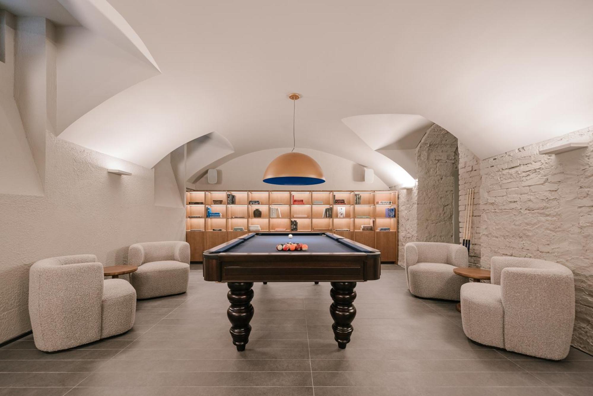 Boho Hotel Budapest - Small Luxury Hotels 外观 照片
