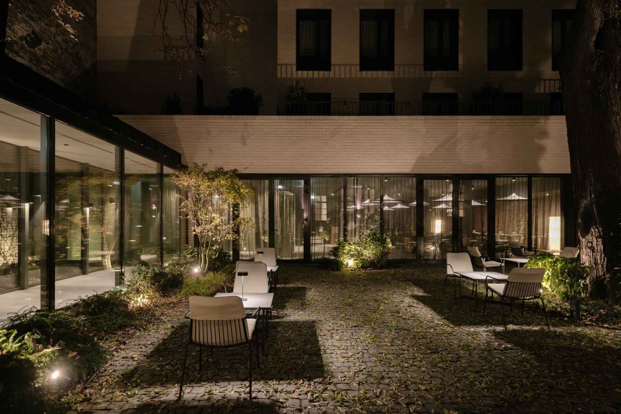 Boho Hotel Budapest - Small Luxury Hotels 外观 照片