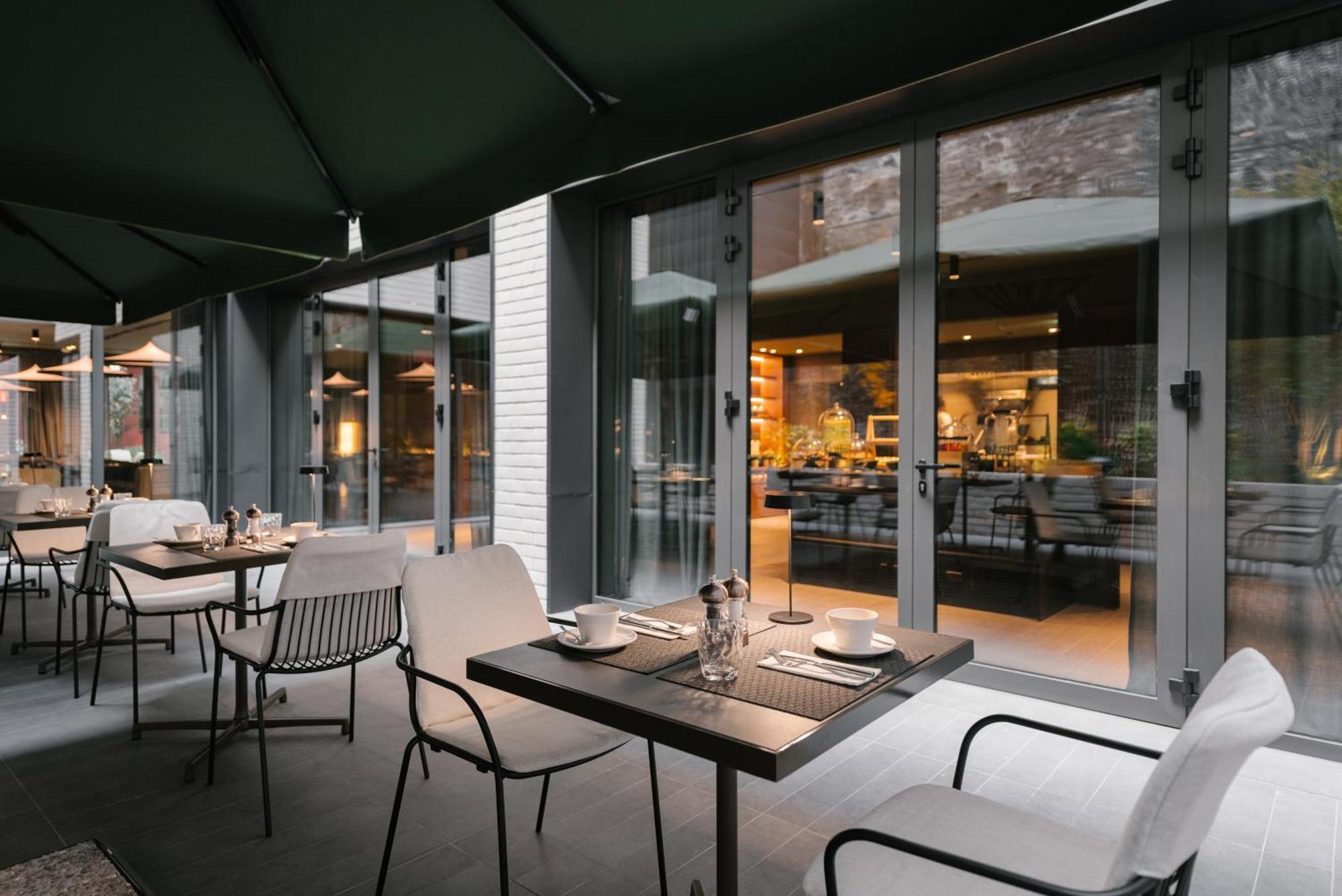 Boho Hotel Budapest - Small Luxury Hotels 外观 照片