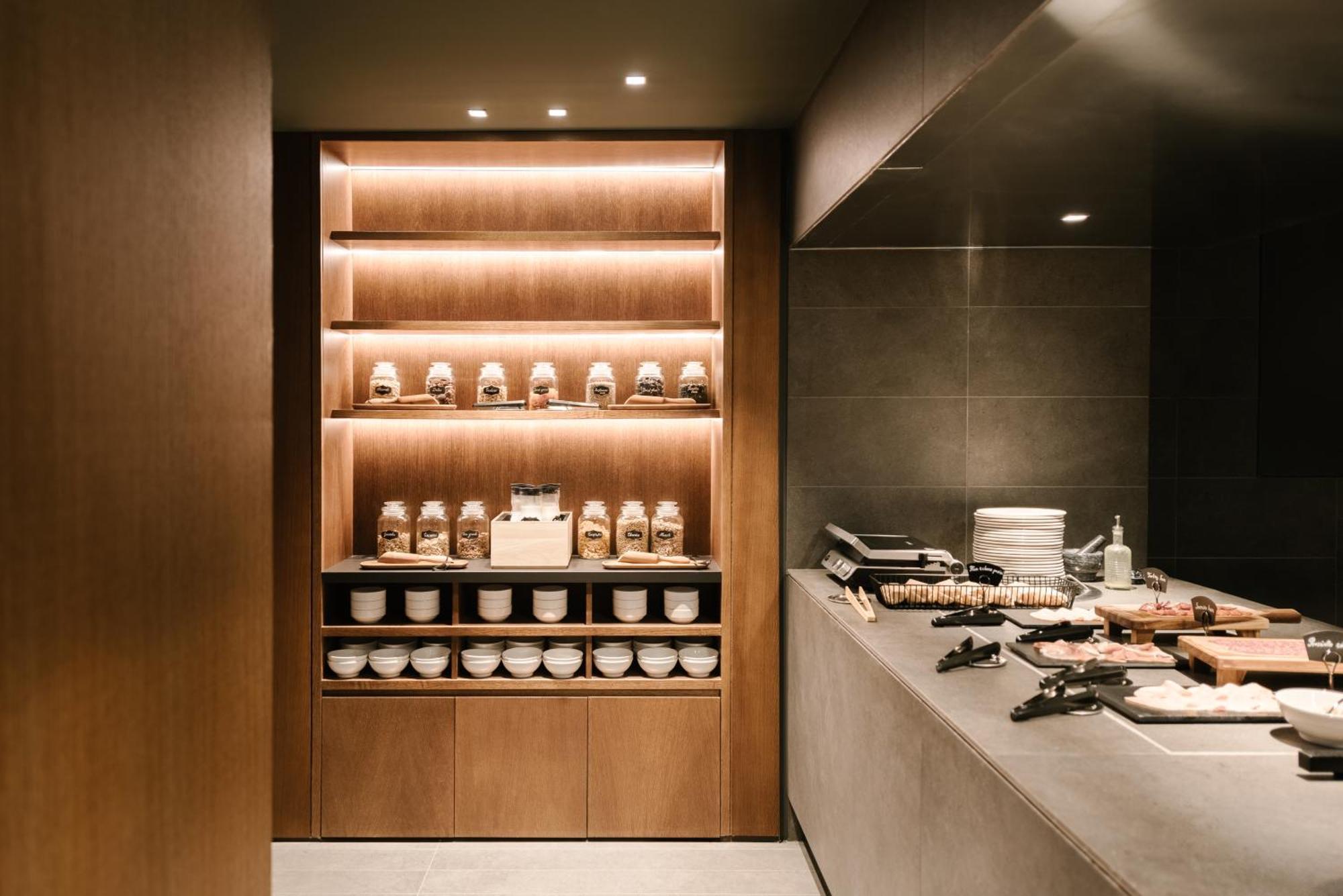 Boho Hotel Budapest - Small Luxury Hotels 外观 照片