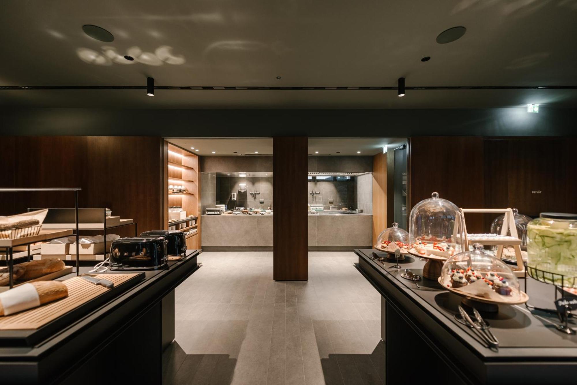 Boho Hotel Budapest - Small Luxury Hotels 外观 照片