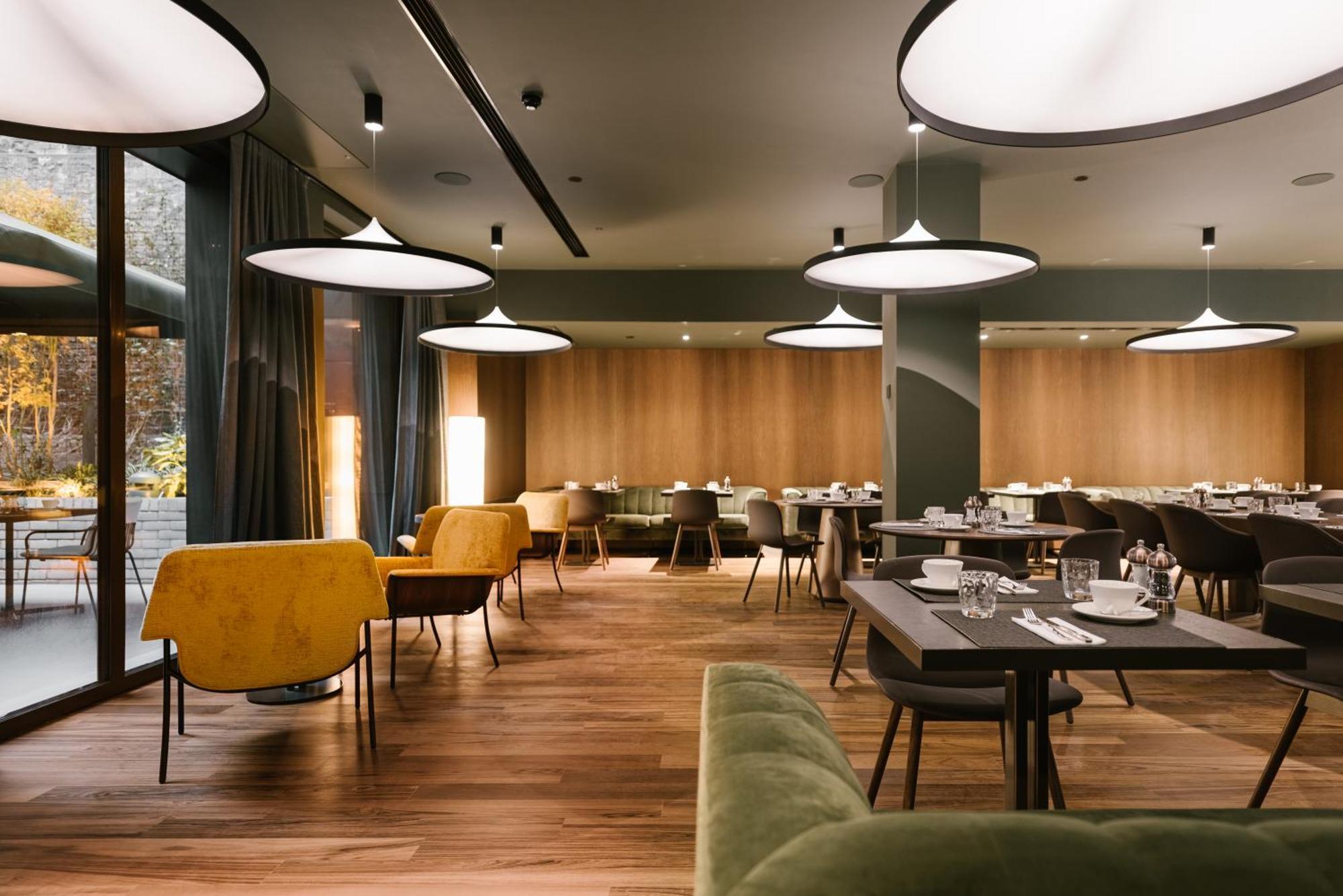 Boho Hotel Budapest - Small Luxury Hotels 外观 照片