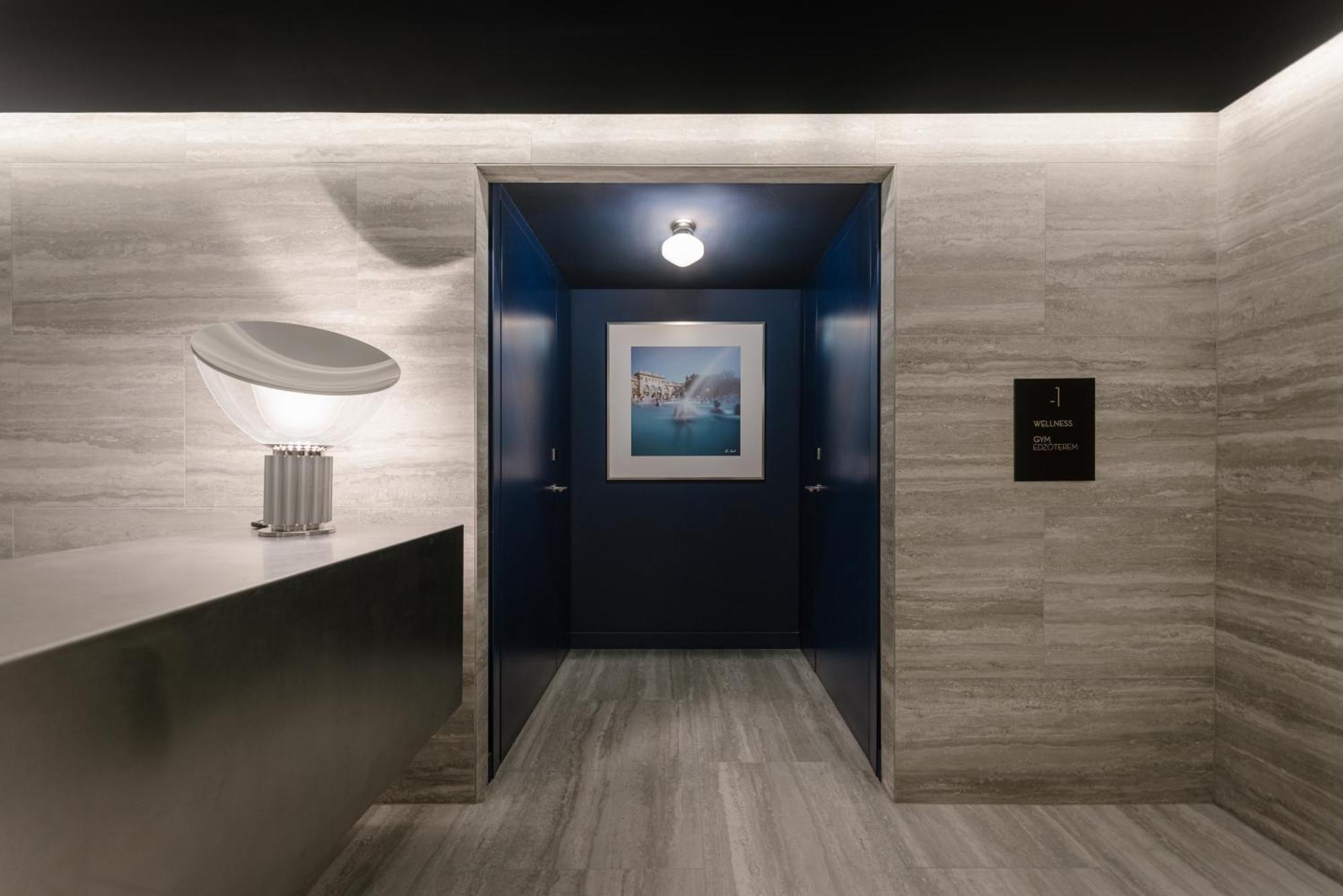 Boho Hotel Budapest - Small Luxury Hotels 外观 照片