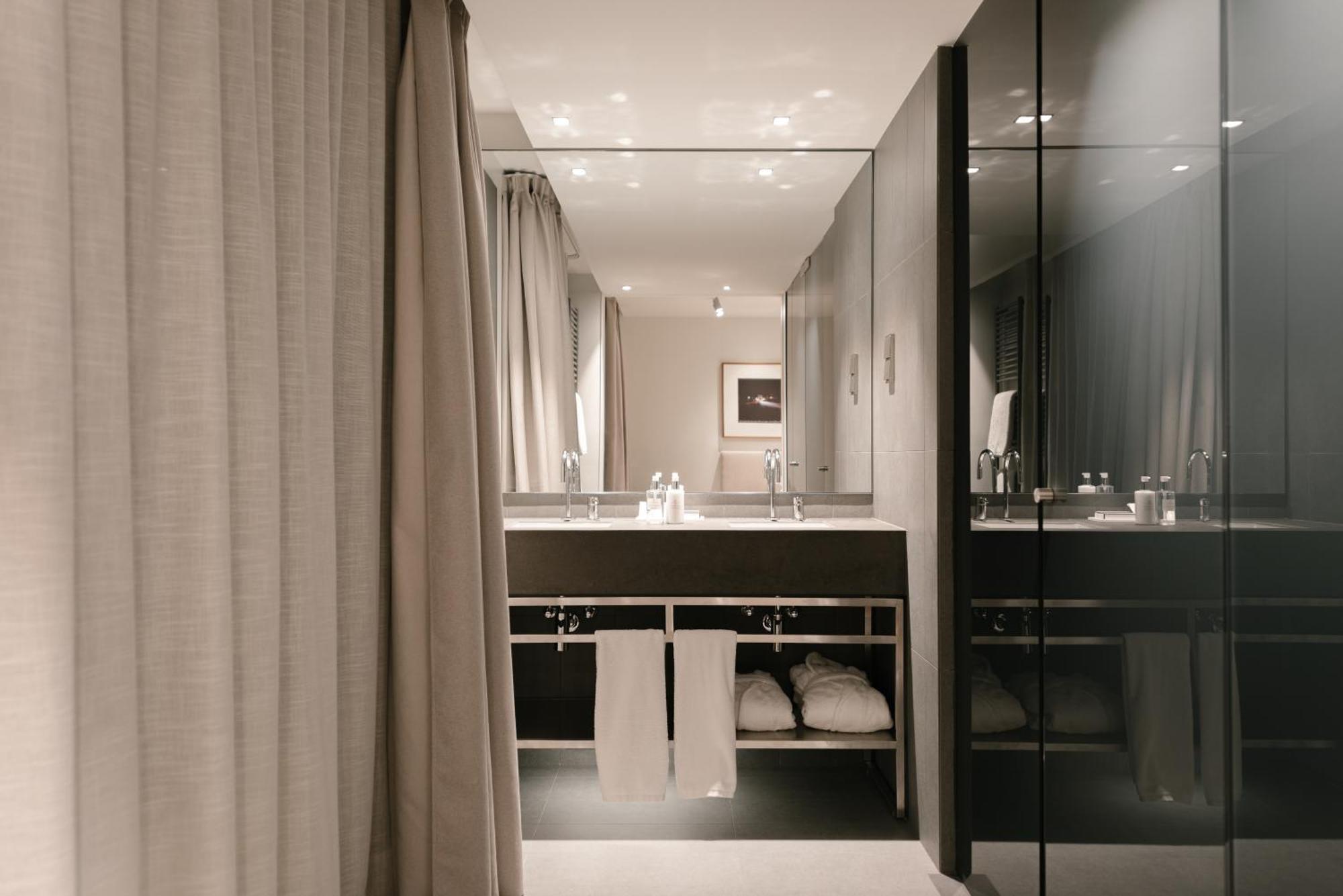 Boho Hotel Budapest - Small Luxury Hotels 外观 照片
