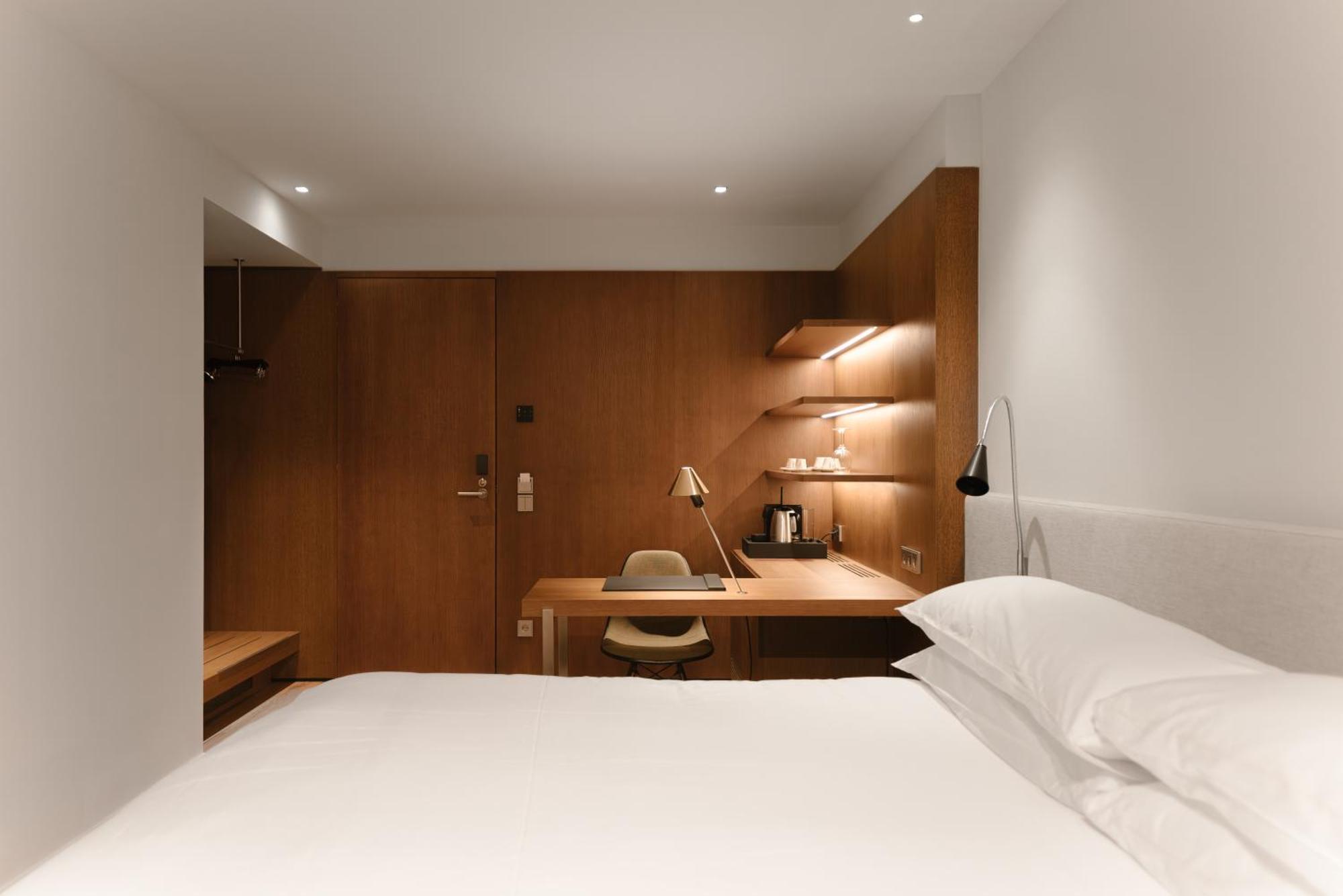 Boho Hotel Budapest - Small Luxury Hotels 外观 照片