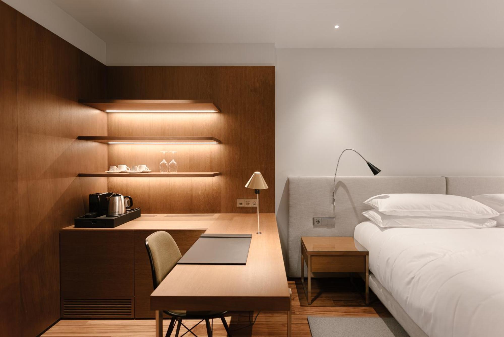 Boho Hotel Budapest - Small Luxury Hotels 外观 照片